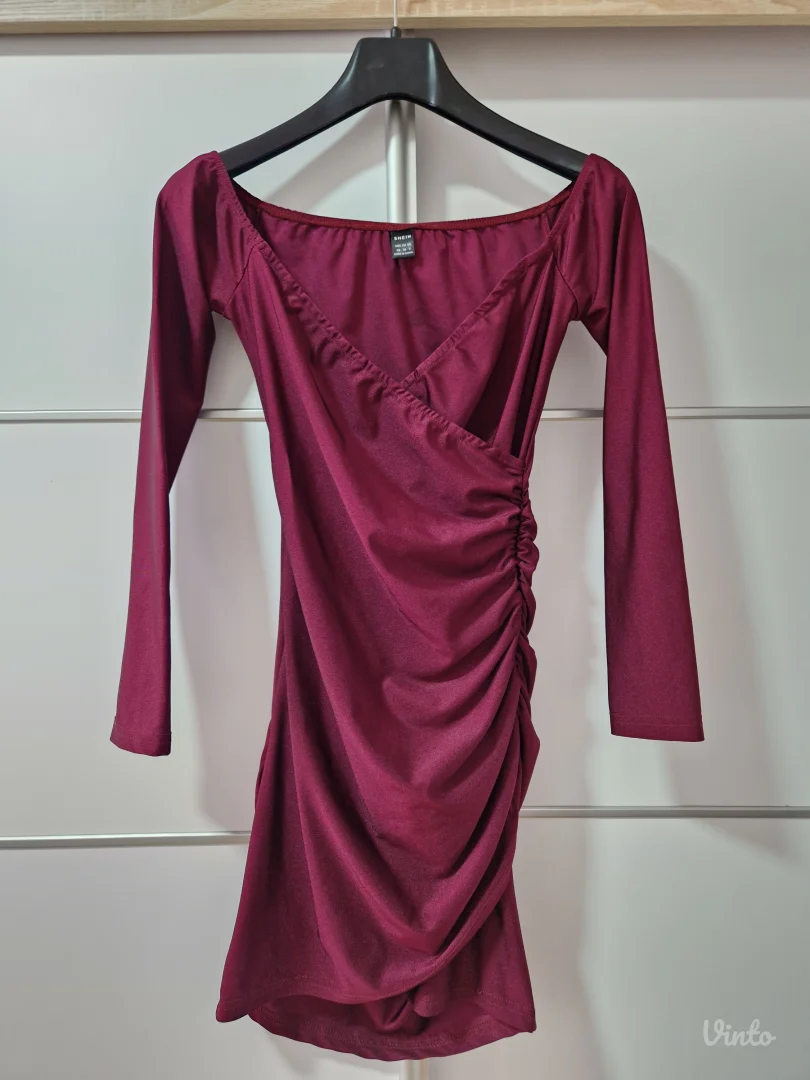 Shein haljina