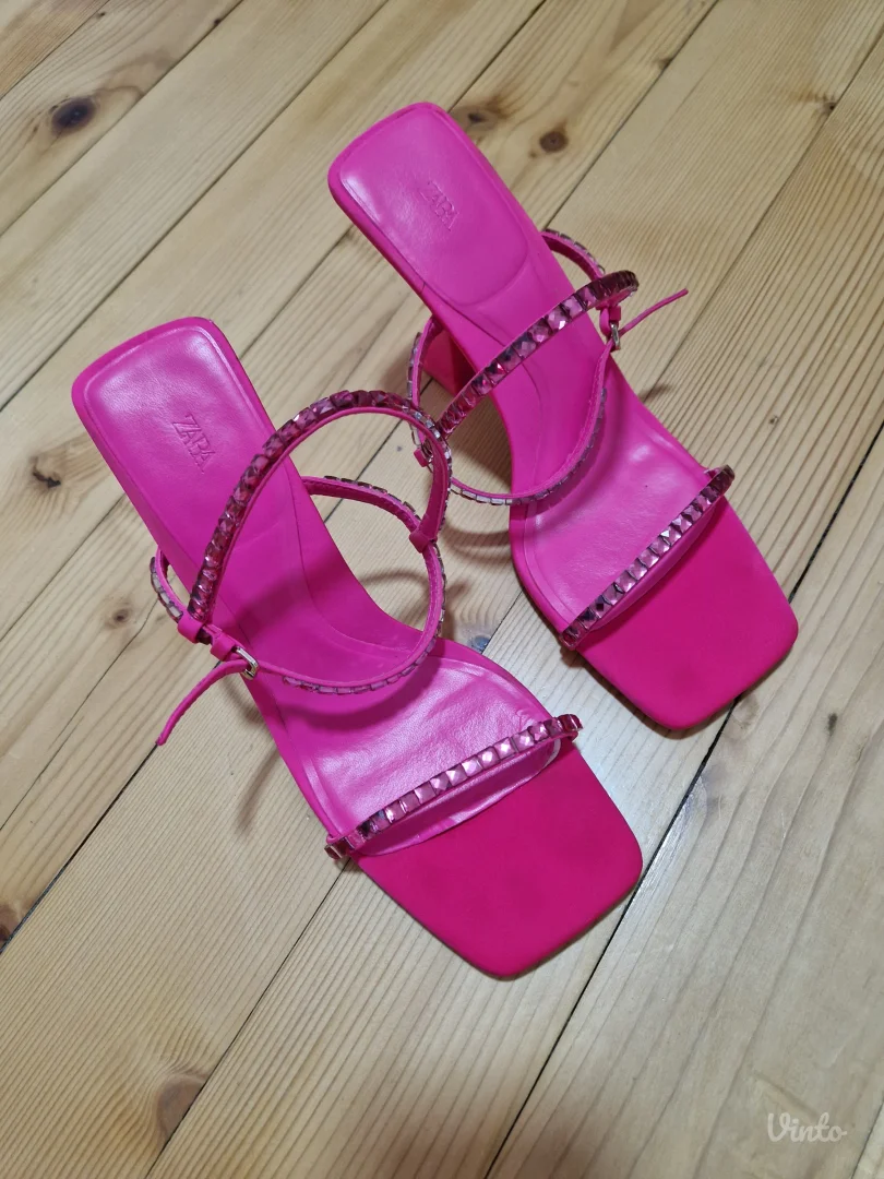 Zara sandale