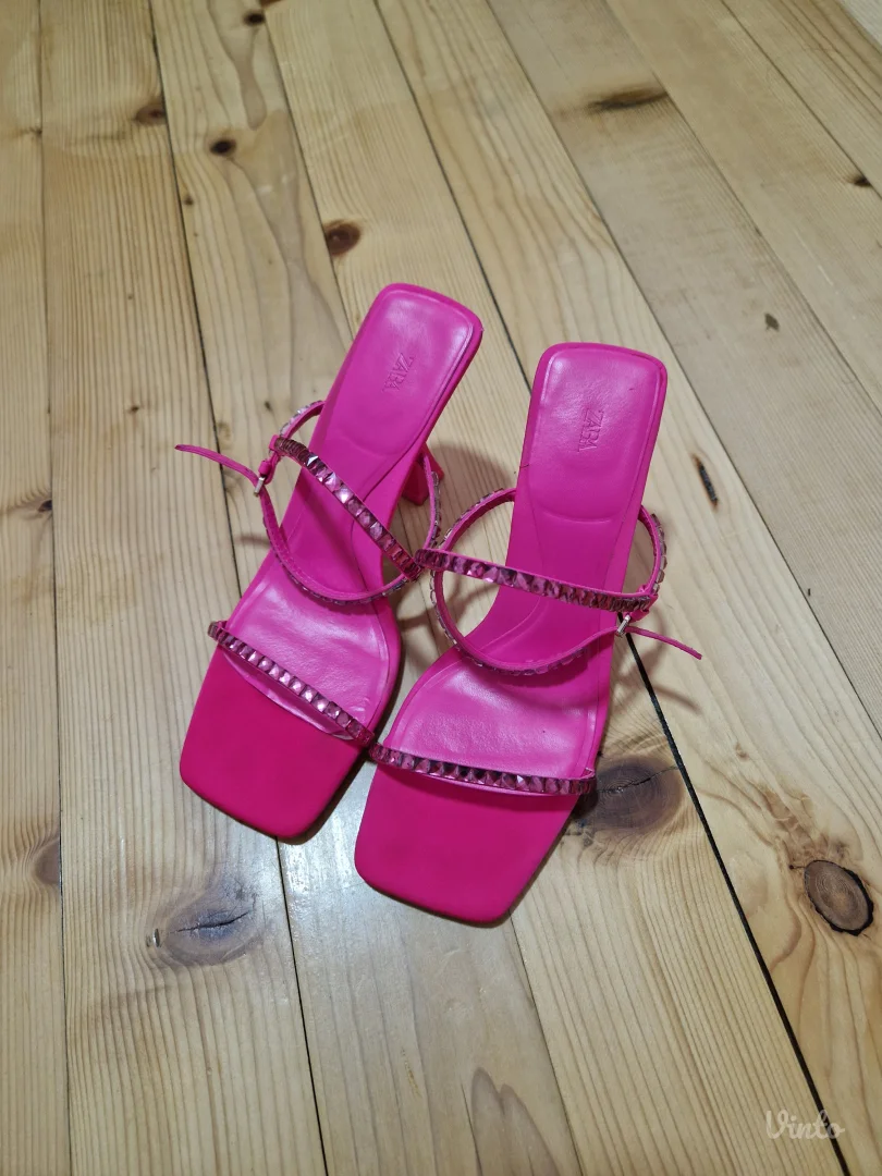 Zara sandale