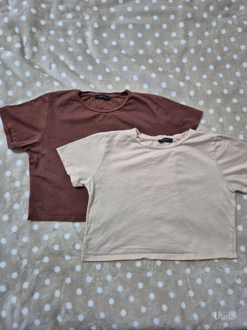 Pakovanje od 3 majice