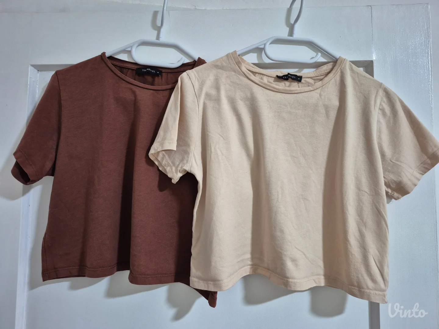 Pakovanje od 3 majice