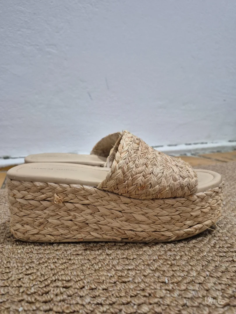 Pull&Bear letnje sandale/papuce