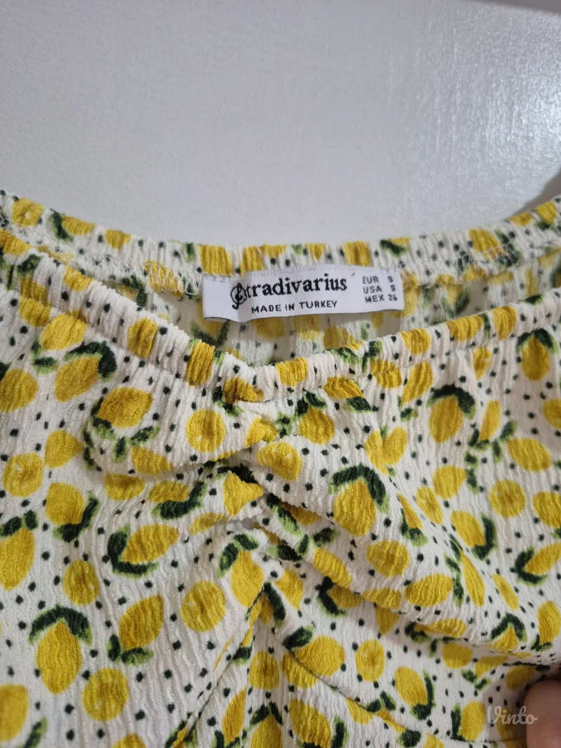 Stradivarius haljina