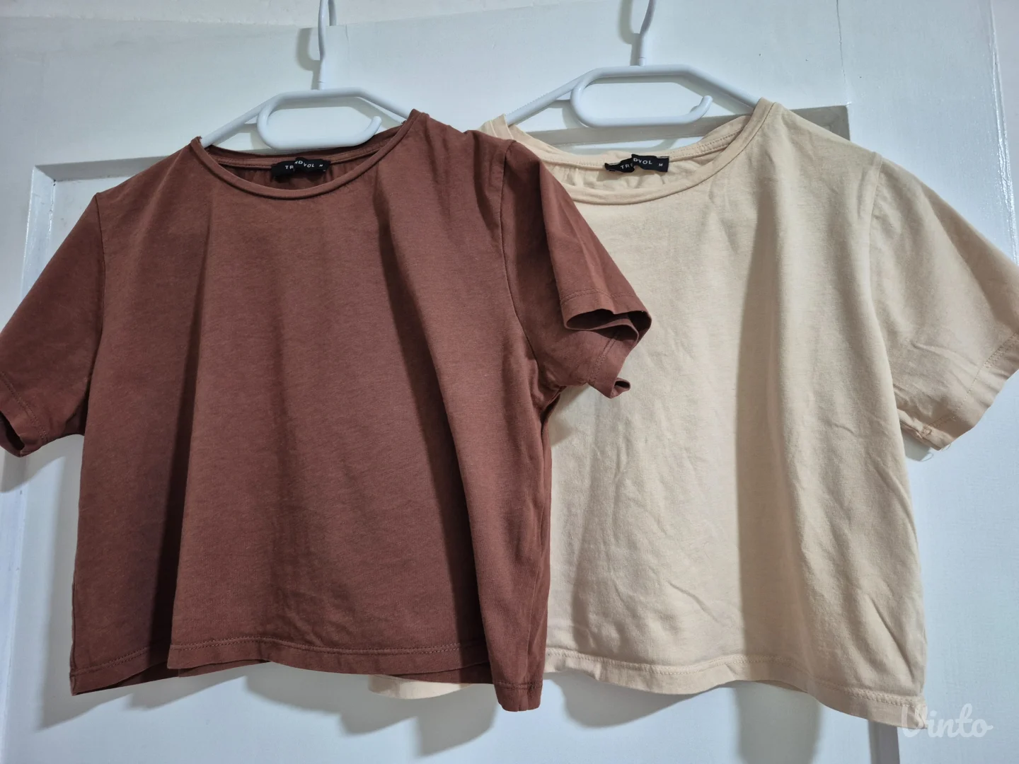 Pakovanje od 3 majice