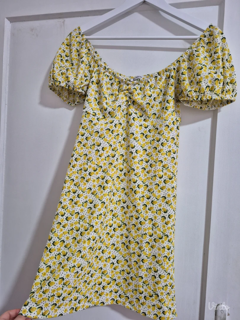 Stradivarius haljina