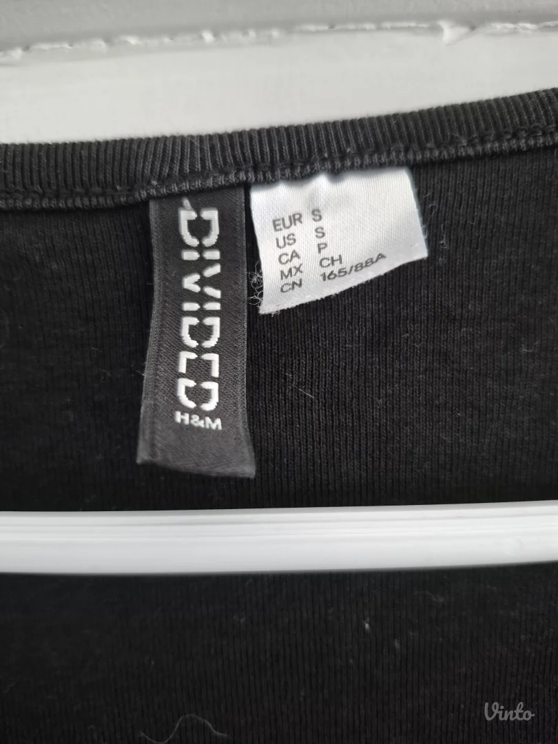 Set topova/majica Pull&Bear i H&M