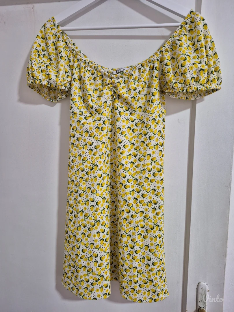 Stradivarius haljina