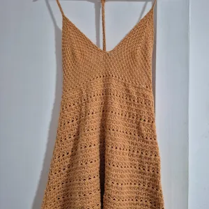 Pull&Bear pletena haljina