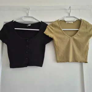 Set topova/majica Pull&Bear i H&M