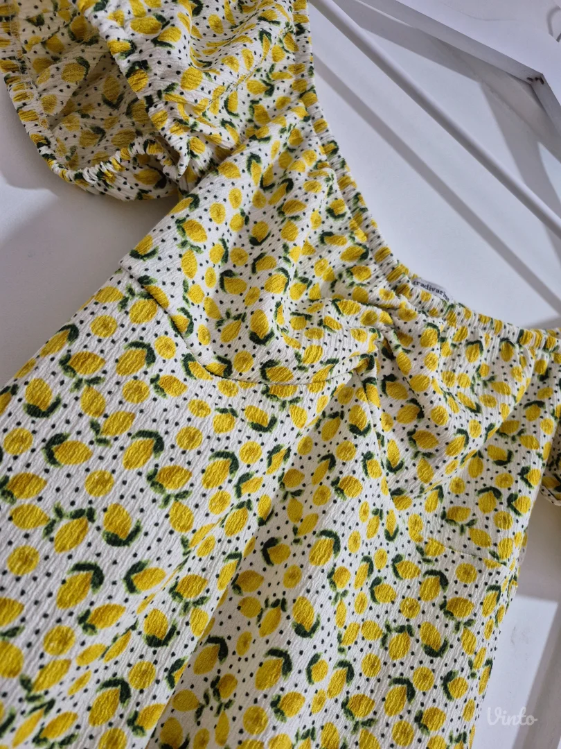 Stradivarius haljina