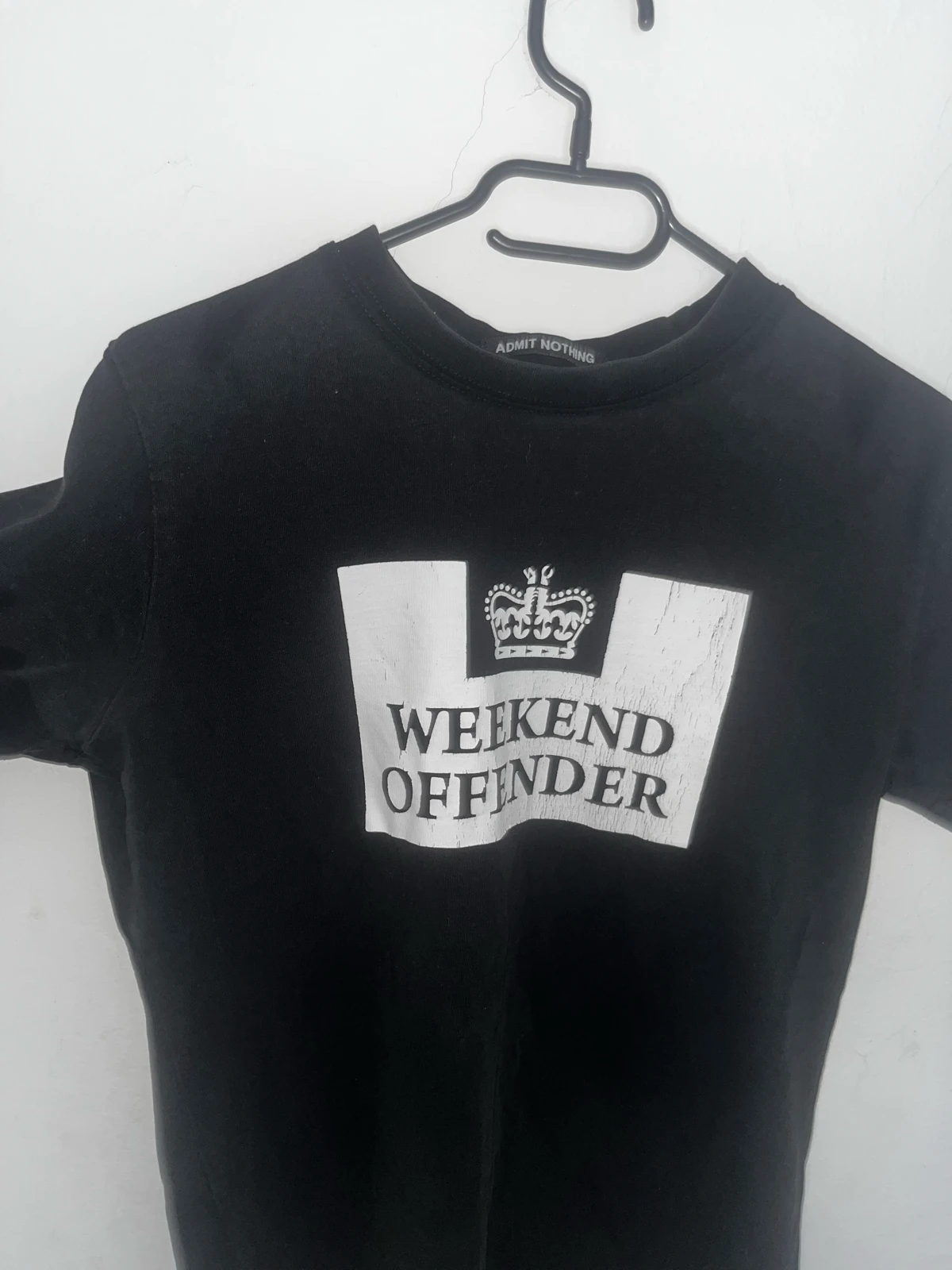 Weekend offender Prison Majica
