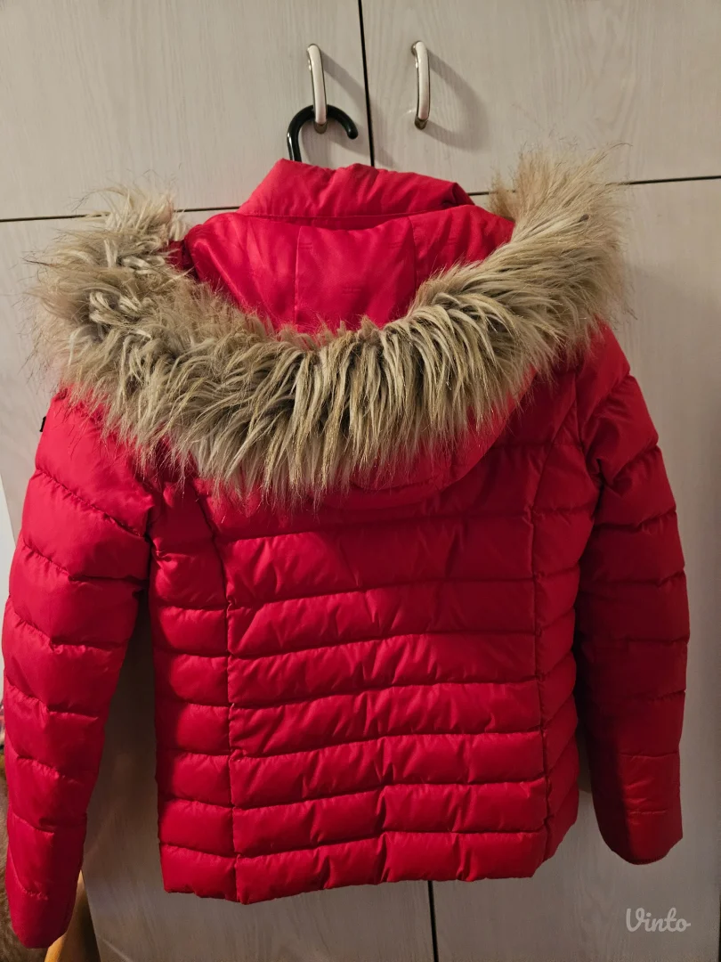 Tommy Hilfiger zimska jakna