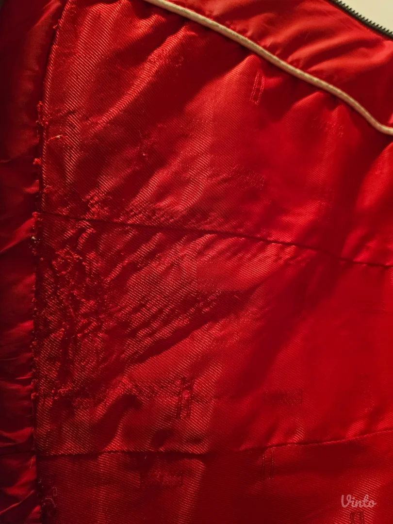 Tommy Hilfiger zimska jakna