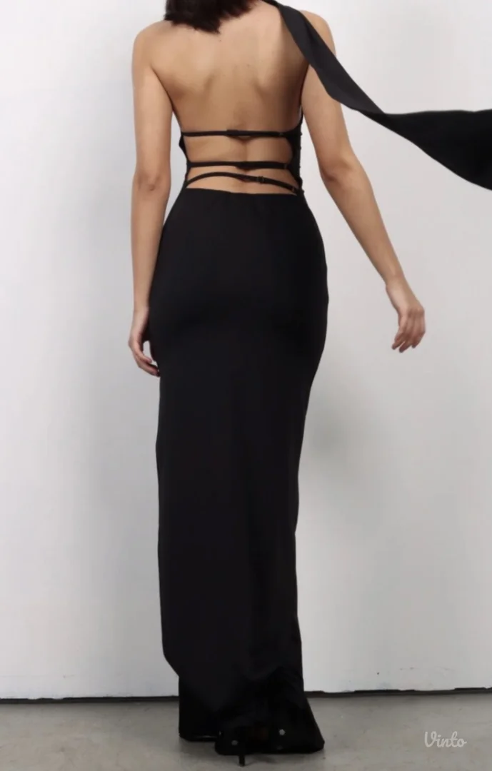 After haljina - Enigma