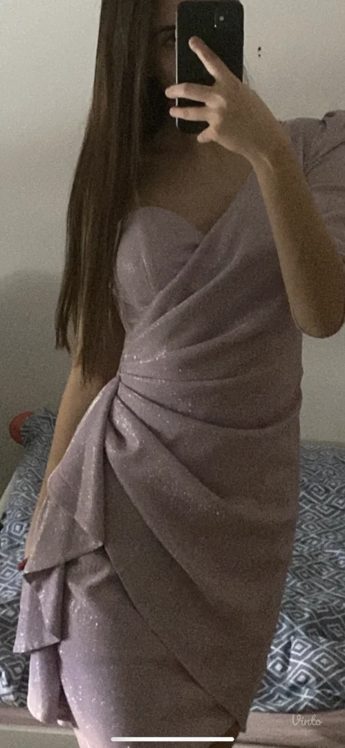 Svečana haljina ,S veličina