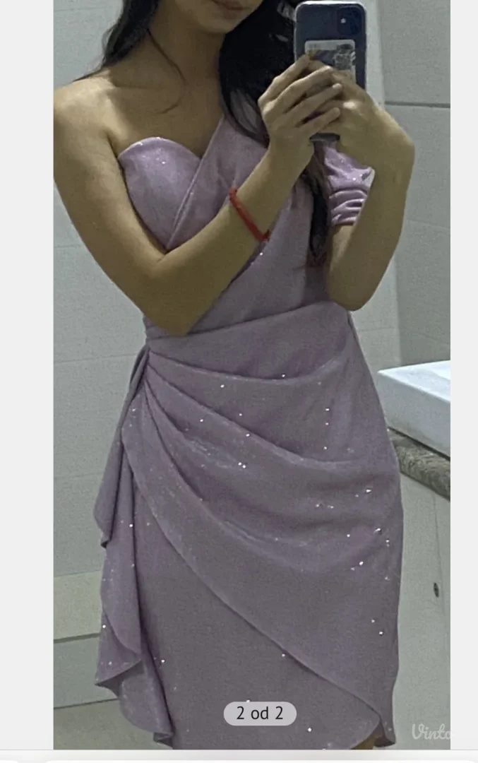 Svečana haljina ,S veličina