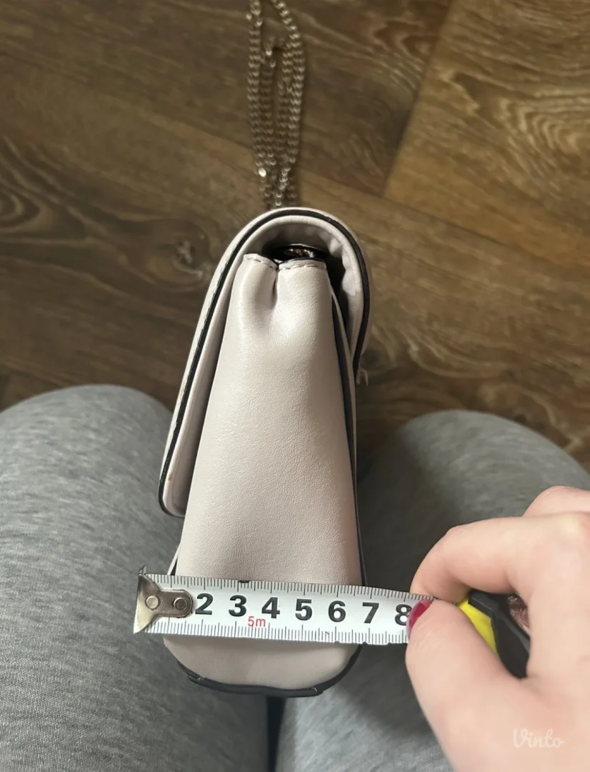 Guess original torbica