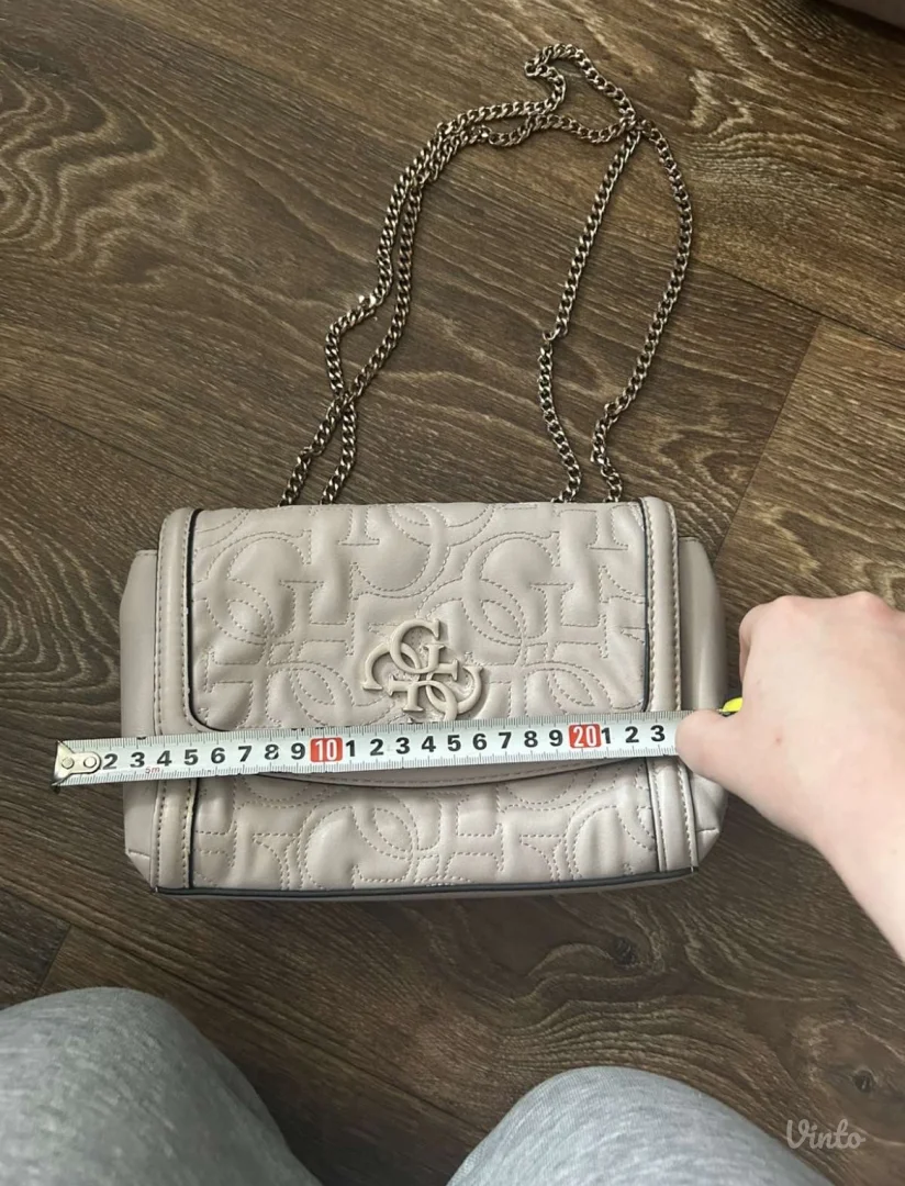 Guess original torbica