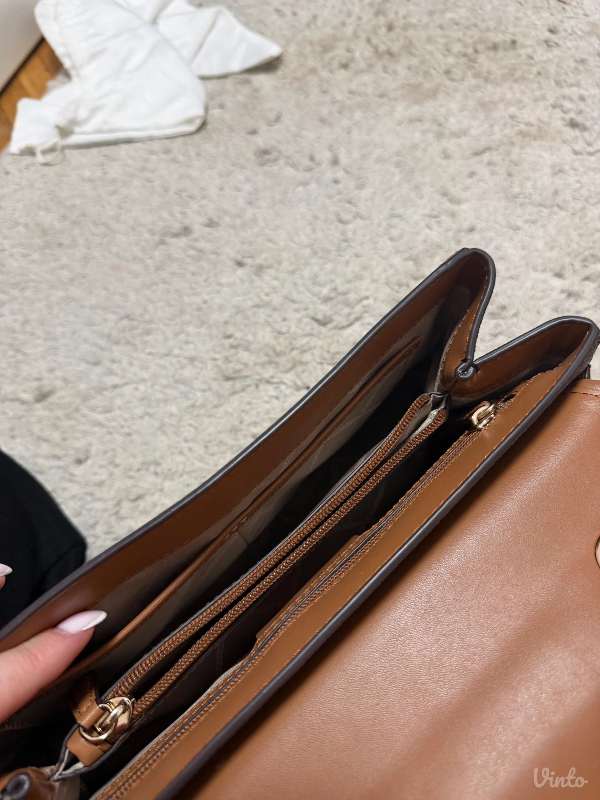 Michael Kors torba