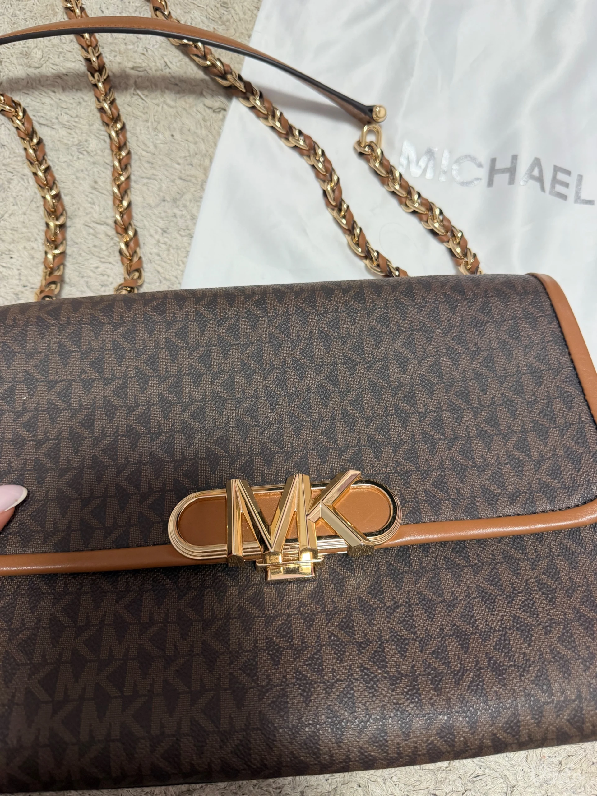 Michael Kors torba
