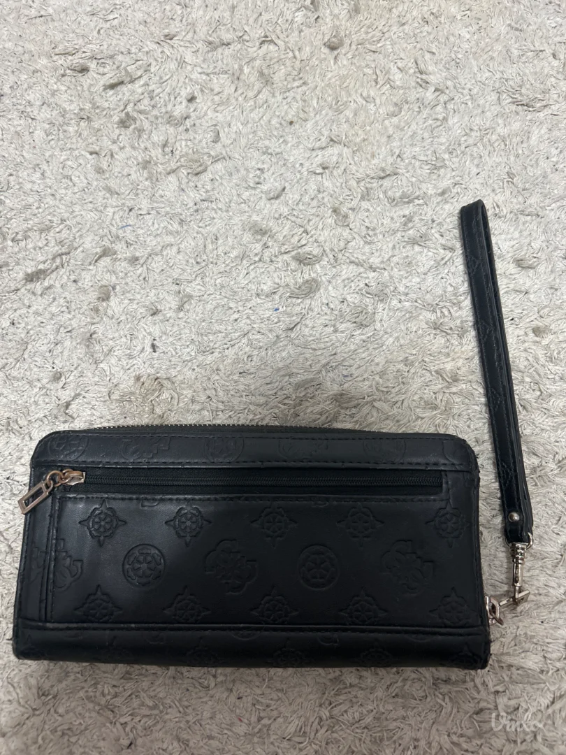 original guess novcanik