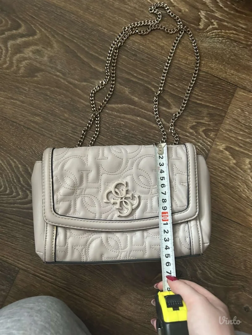 Guess original torbica