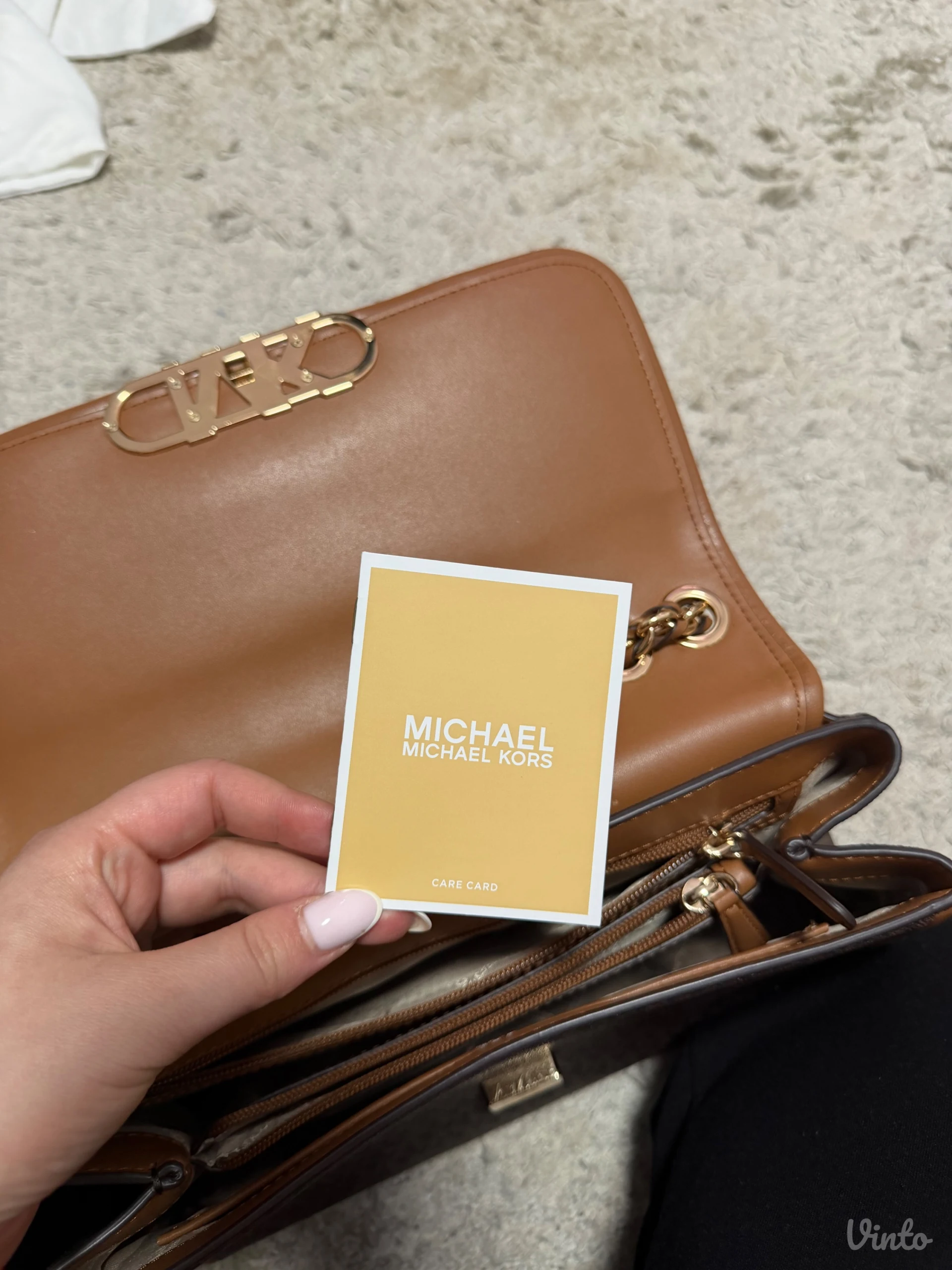 Michael Kors torba
