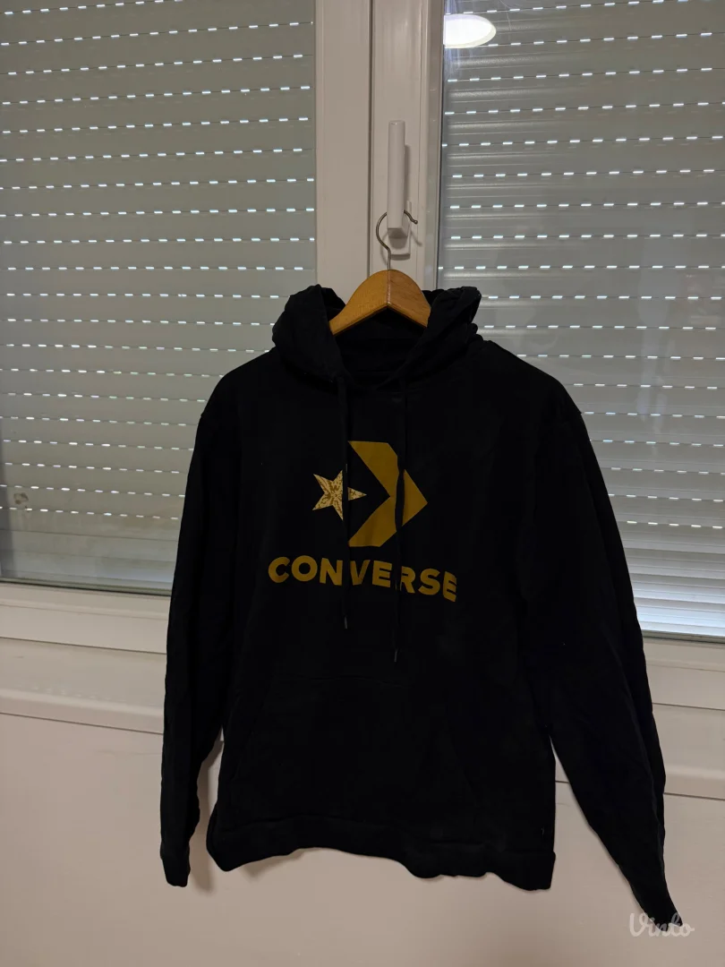 Converse duks XL