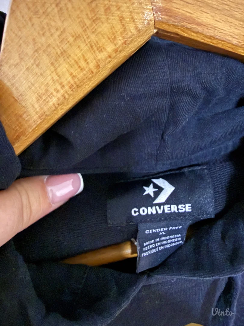 Converse duks XL