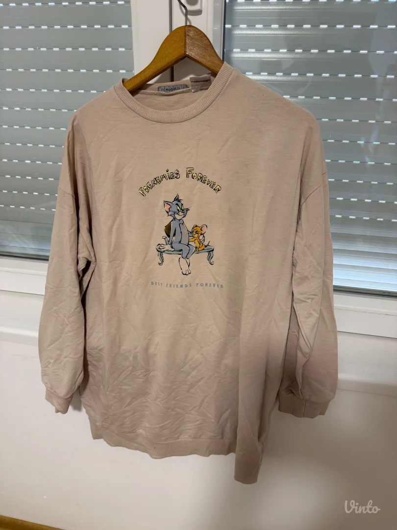 Waikiki duks L