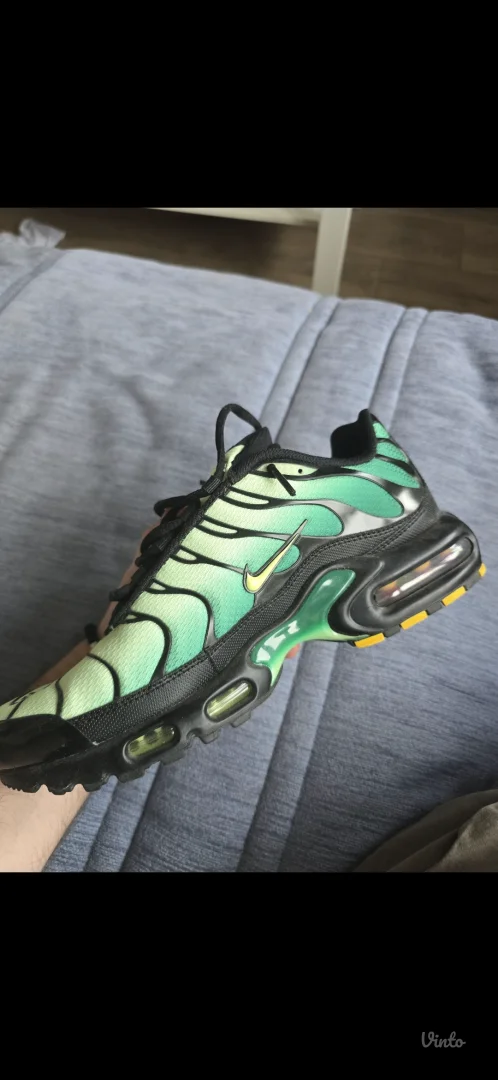 TN AIR patike, odlično stanje