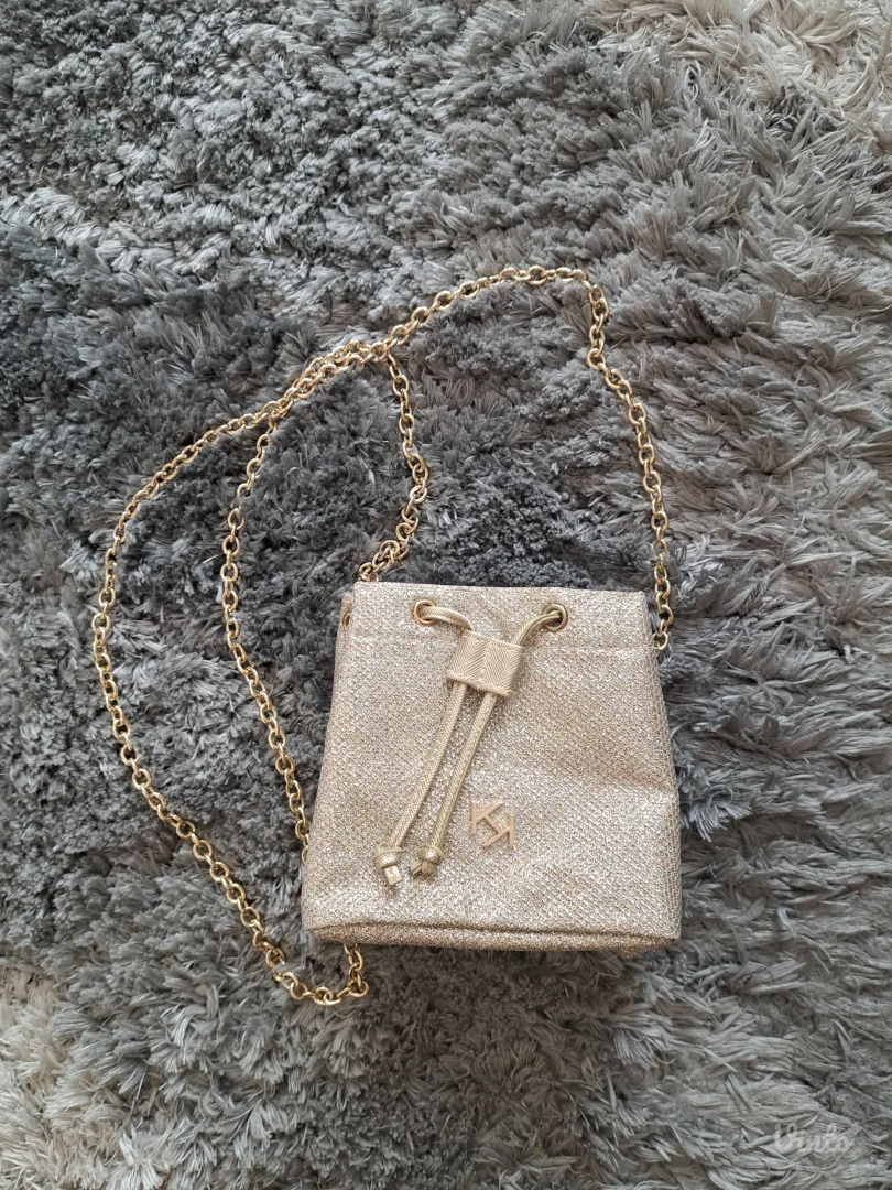 Kiko Milano torbica (nova)