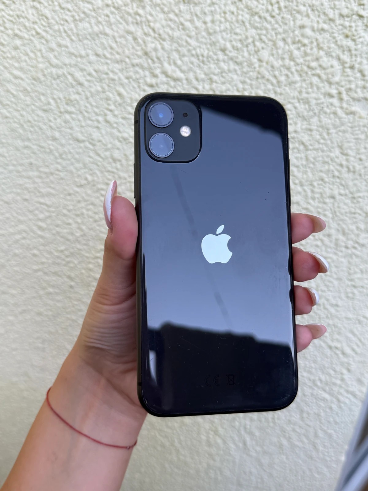 iPhone 11 128 GB - SIM Free