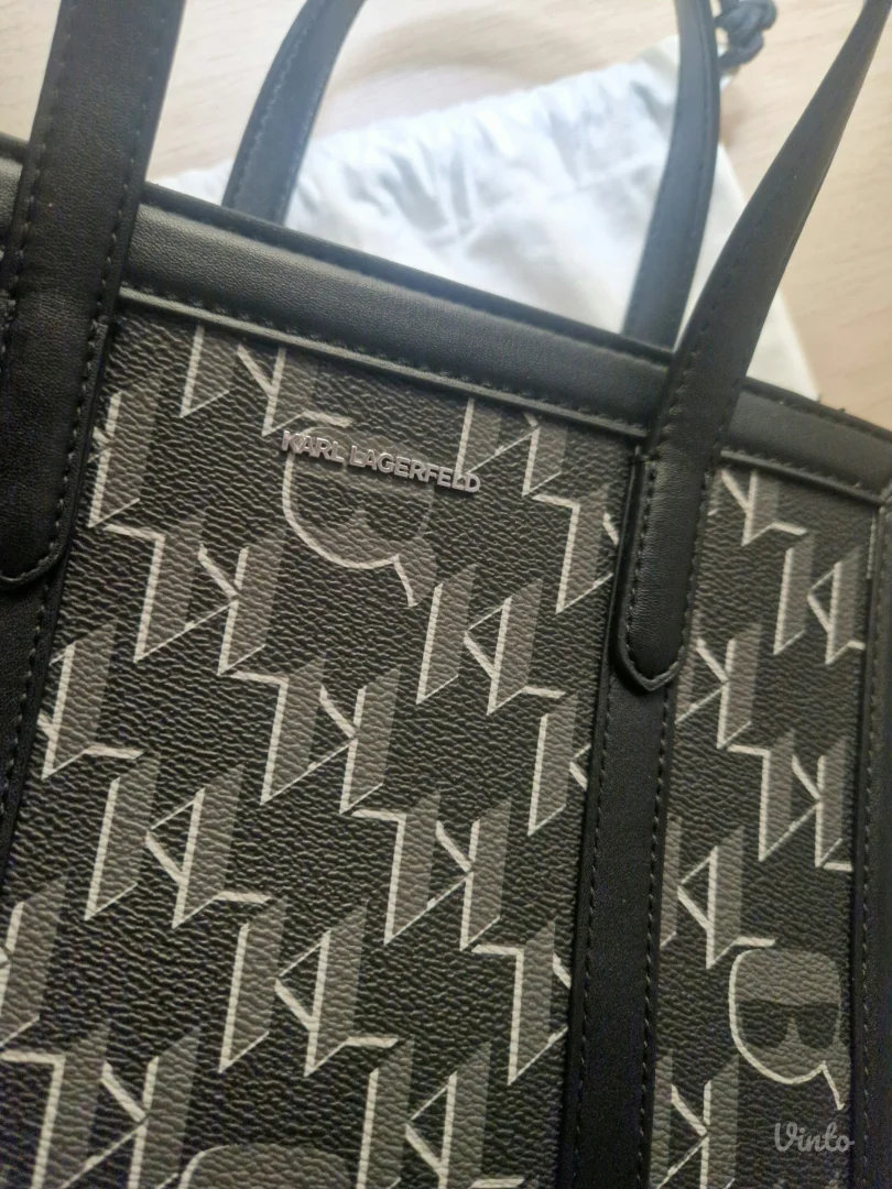Original Karl Lagerfeld Torba