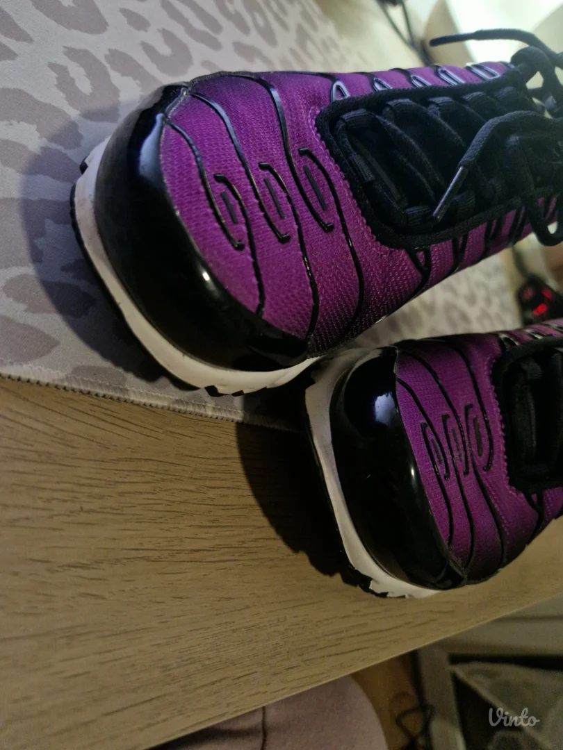 Nike Tn patike, ljubičaste