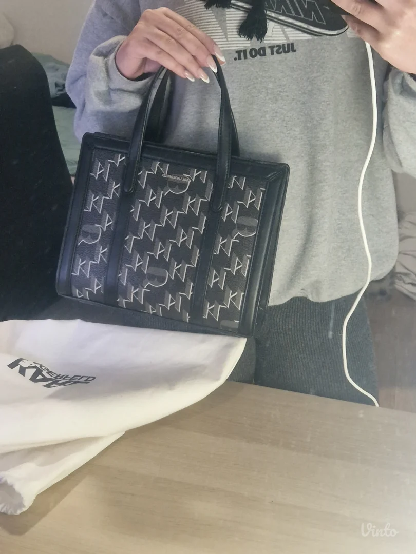 Original Karl Lagerfeld Torba