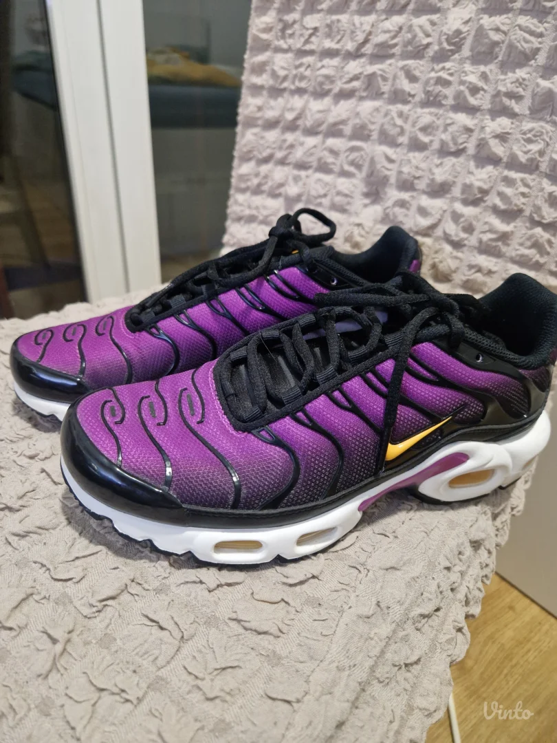 Nike Tn patike, ljubičaste