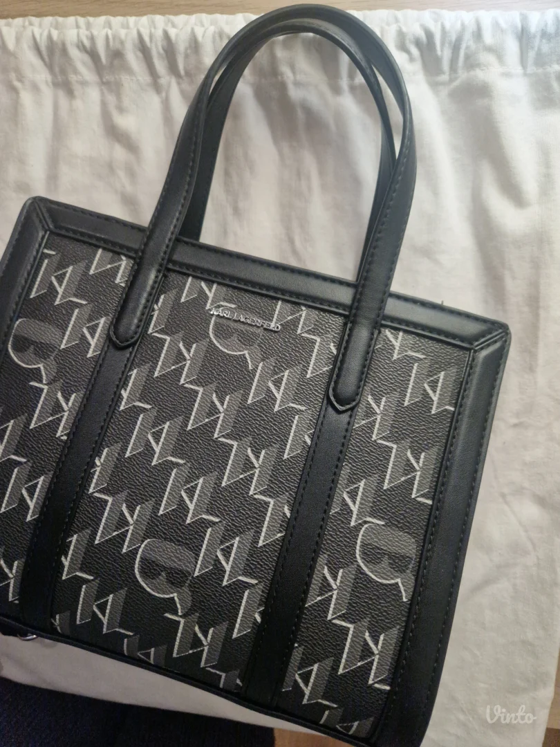 Original Karl Lagerfeld Torba