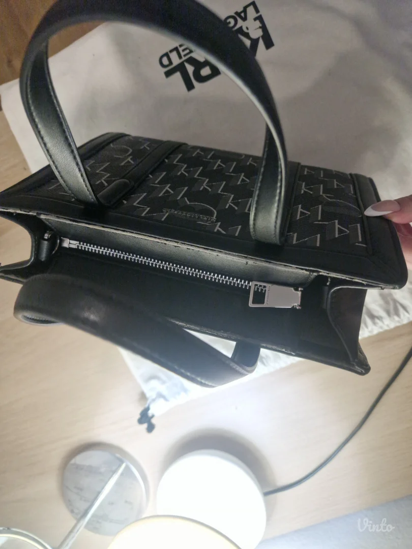 Original Karl Lagerfeld Torba