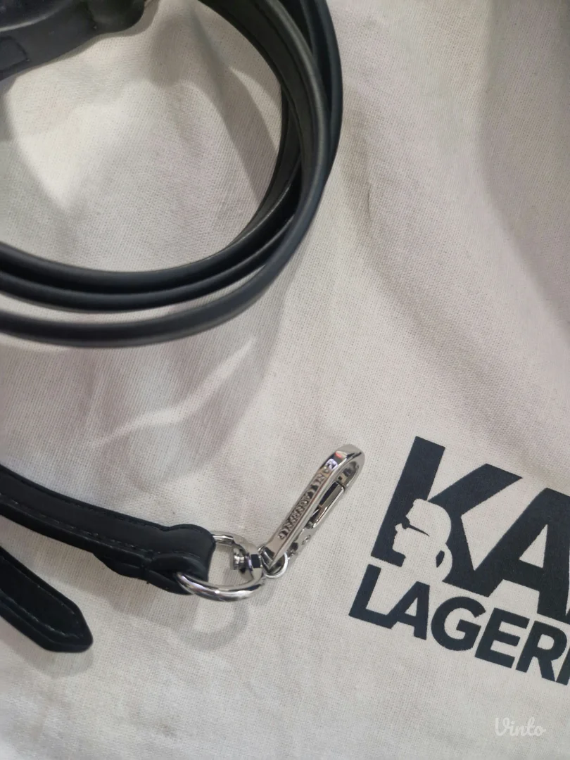 Original Karl Lagerfeld Torba
