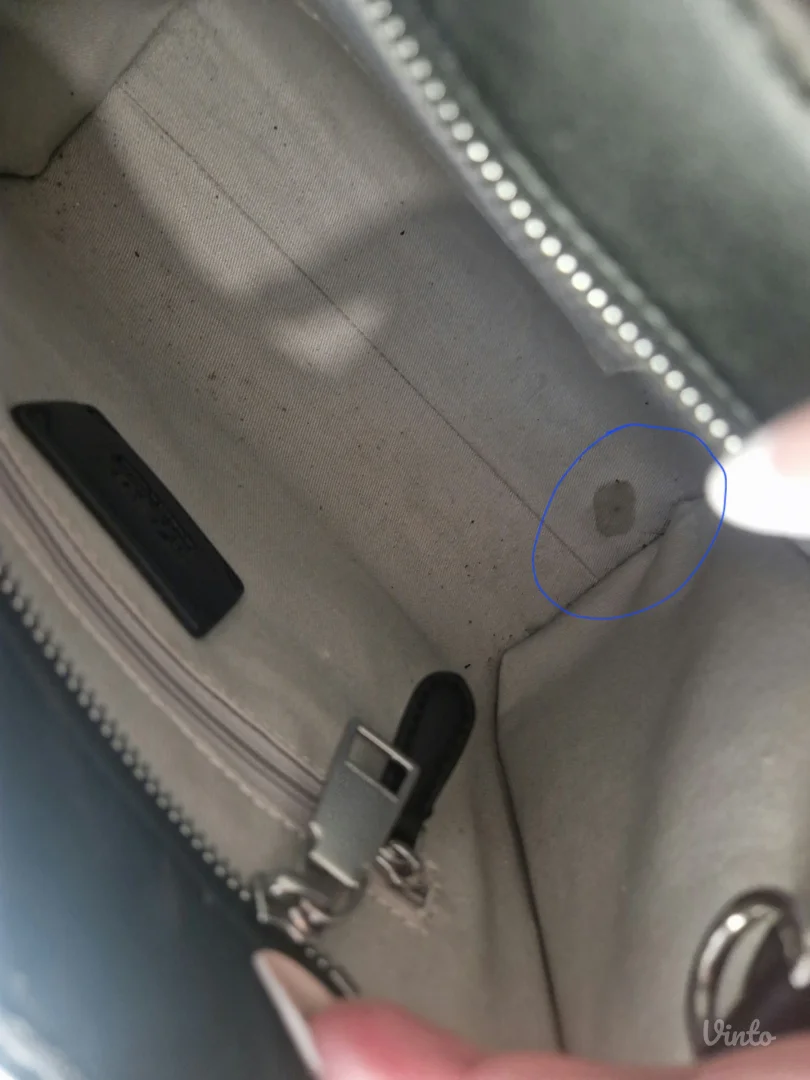 Original Karl Lagerfeld Torba