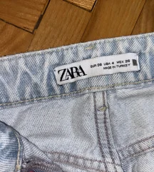 Zara farmerke