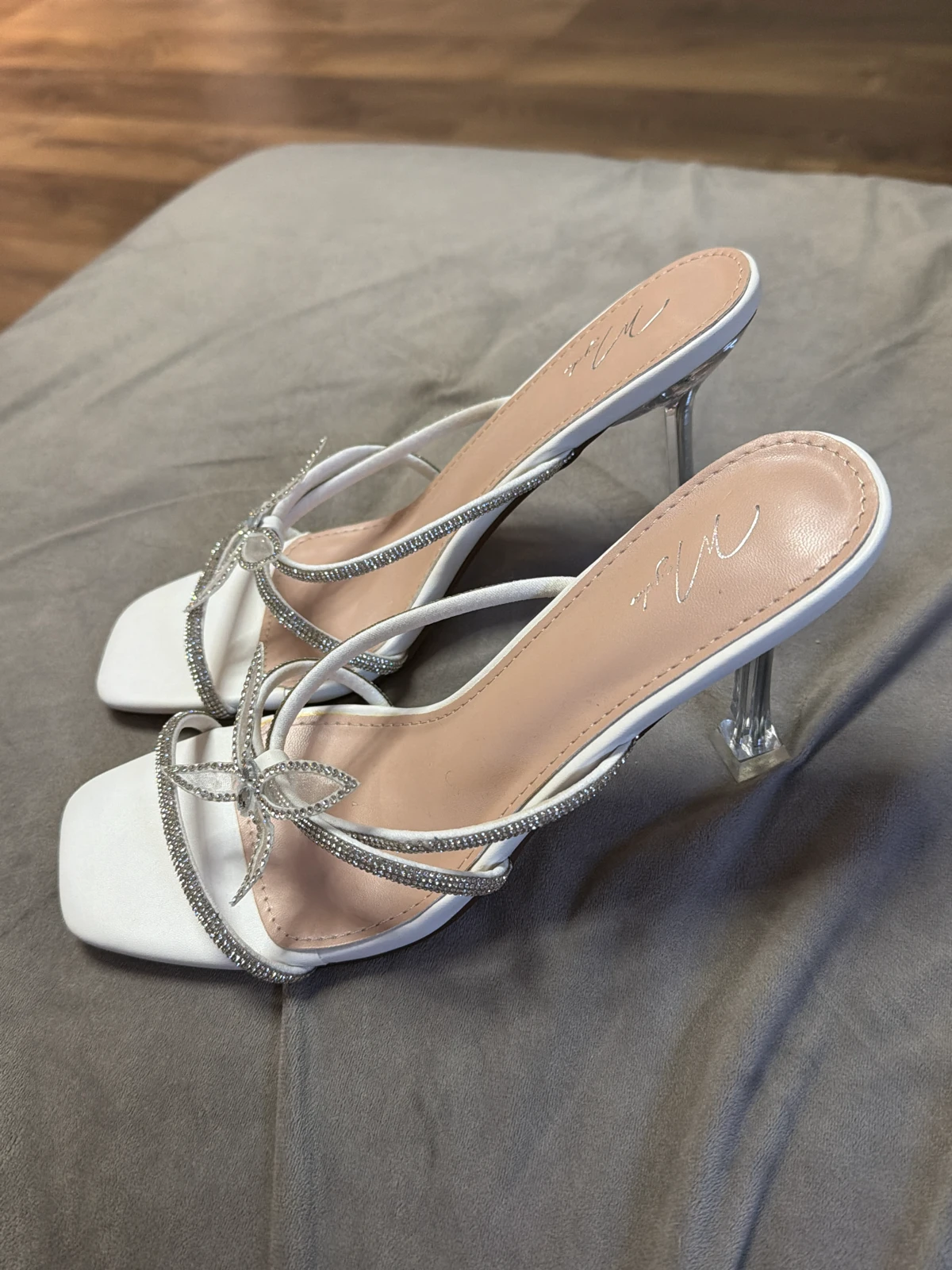 Štikle