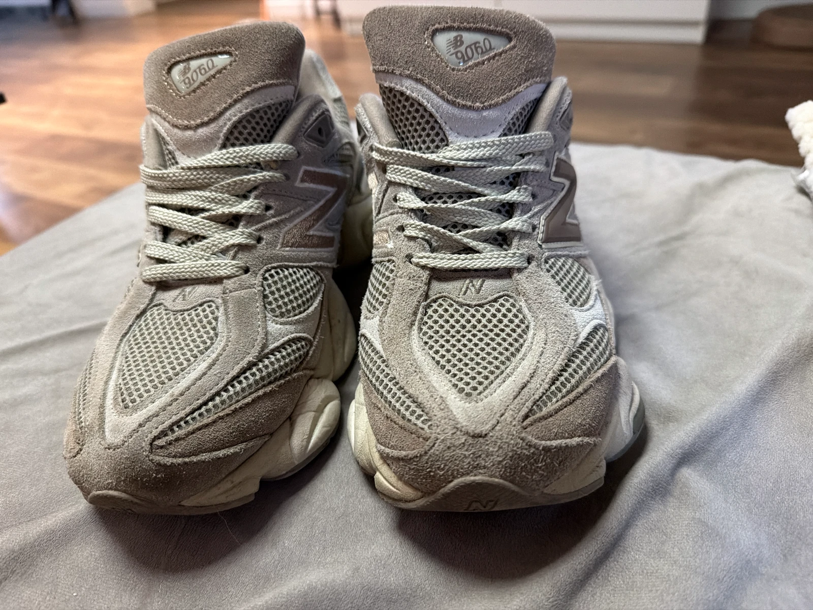 new balance 9060