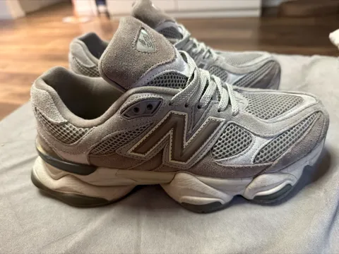 new balance 9060