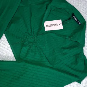 Missguided top