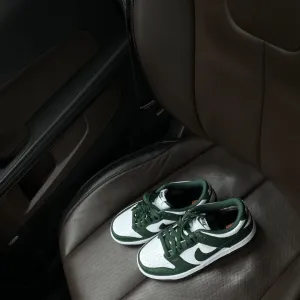 Dunk Low "Team Green"