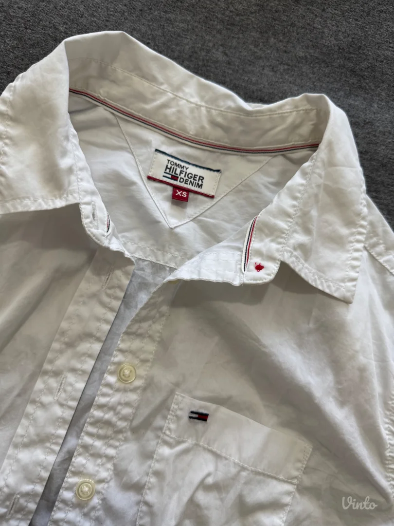 Tommy Hilfiger kosulja