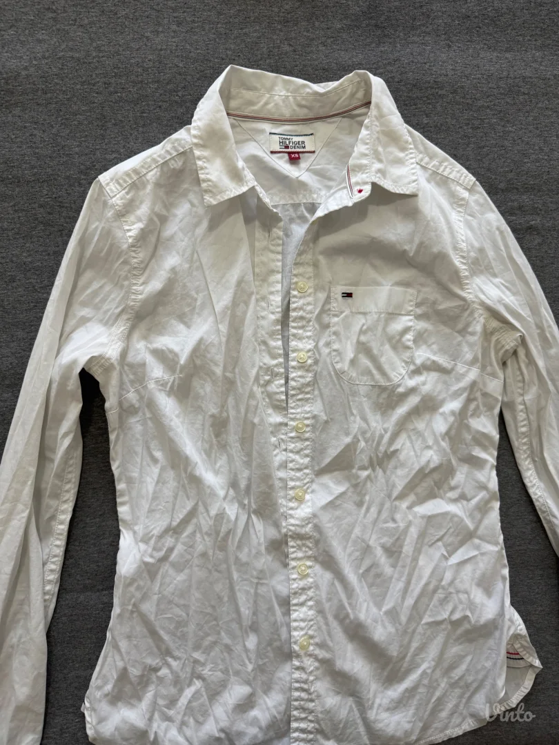 Tommy Hilfiger kosulja