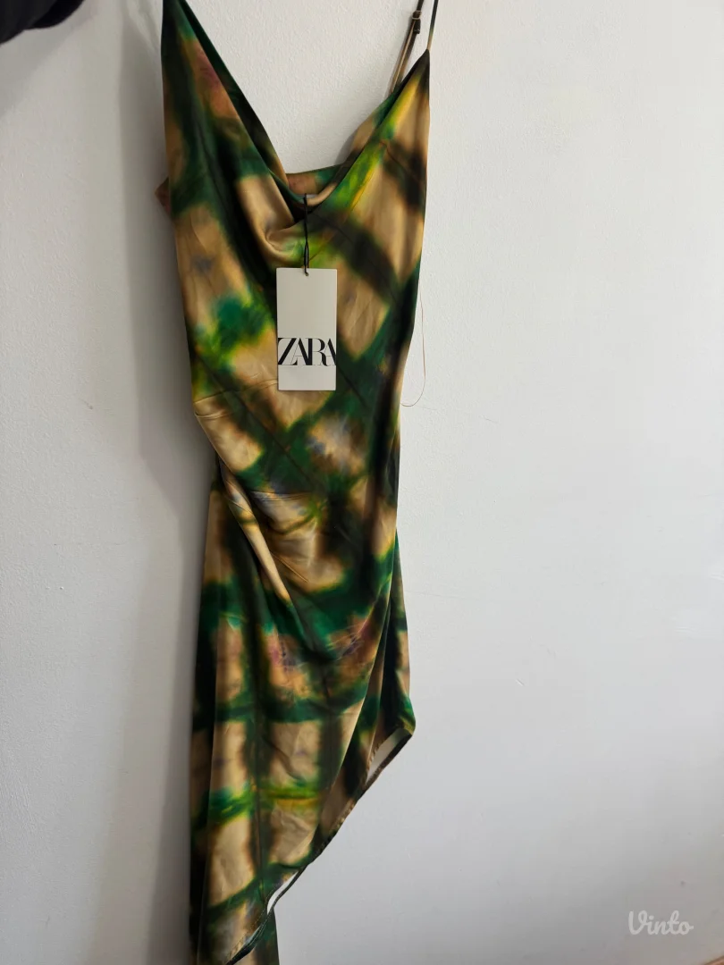 Zara haljina